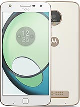 
                    
                    Motorola Moto Z Play
                 specifications
