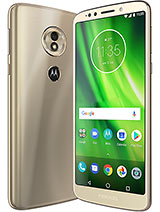 
                    
                    Motorola Moto G6 Play
                 specifications