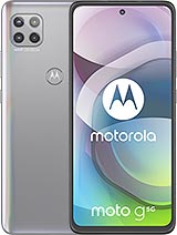 
                    
                    Motorola Moto G 5G
                 specifications