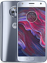 
                    
                    Motorola Moto X4
                 specifications