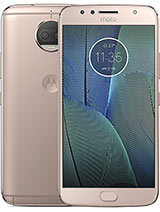 
                    
                    Motorola Moto G5S Plus
                 specifications