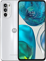 
                    
                    Motorola Moto G52
                 specifications