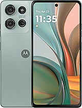 Moto G75 specifications