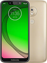 
                    
                    Motorola Moto G7 Play
                 specifications