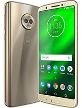 
                    
                    Motorola Moto G6 Plus
                 specifications