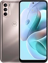 
                    
                    Motorola Moto G41
                 specifications