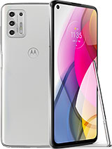 
                    
                    Motorola Moto G Stylus (2021)
                 specifications