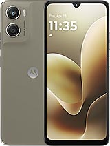 Moto G06 Power specifications