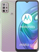 
                    
                    Motorola Moto G10
                 specifications