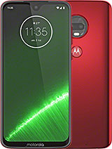 
                    
                    Motorola Moto G7 Plus
                 specifications