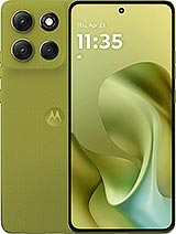 Moto G86 specifications