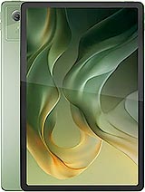 Moto Pad (2026) specifications