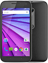 
                    
                    Motorola Moto G (3rd gen)
                 specifications
