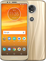 
                    
                    Motorola Moto E5 Plus
                 specifications