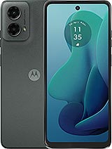 
                    
                    Motorola Moto G (2024)
                 specifications