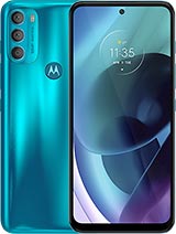 
                    
                    Motorola Moto G71 5G
                 specifications