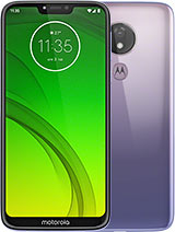 
                    
                    Motorola Moto G7 Power
                 specifications