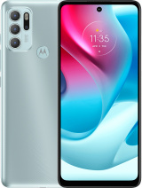 
                    
                    Motorola Moto G60S
                 specifications