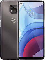 
                    
                    Motorola Moto G Power (2021)
                 specifications