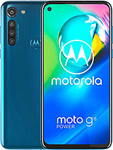 
                    
                    Motorola Moto G8 Power
                 specifications