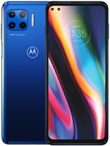 
                    
                    Motorola Moto G 5G Plus
                 specifications