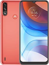 
                    
                    Motorola Moto E7 Power
                 specifications