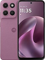 Moto G17 specifications