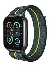 Moto Watch Fit specifications