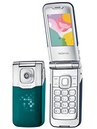 
                    
                    Nokia 7510 Supernova
                 specifications