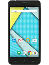 Might Plus II specifications