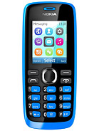 
                    
                    Nokia 112
                 specifications