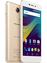 Eluga Pulse specifications
