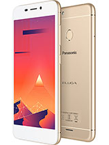 Eluga I5 specifications