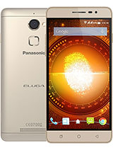 Eluga Mark specifications