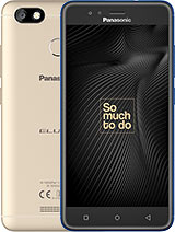 Eluga A4 specifications