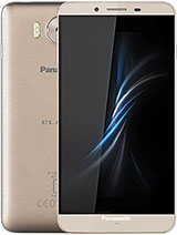 Eluga Note specifications