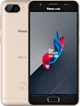Eluga Ray 500 specifications