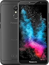 Eluga Ray 550 specifications