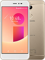 Eluga I9 specifications