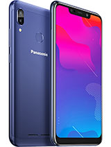 Eluga Z1 Pro specifications