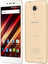 Eluga Pulse X specifications