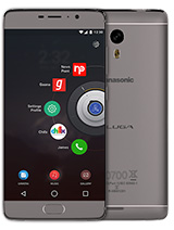 Eluga A3 specifications