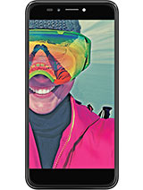 Selfie 2 Note Q4601 specifications