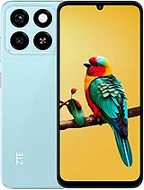 Blade A55 specifications