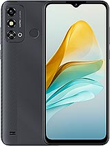 
                    
                    ZTE Blade A53
                 specifications