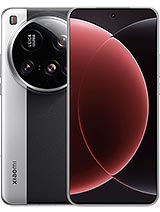 
                    
                    Xiaomi 15 Ultra
                 specifications