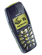 
                    
                    Nokia 3510
                 specifications