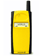 GF 768 specifications