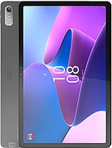 Tab P11 Gen 2 specifications