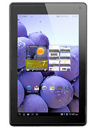 
                    
                    LG Optimus Pad LTE
                 specifications